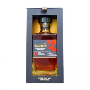 Bladnoch 14yo Single Malt Scotch